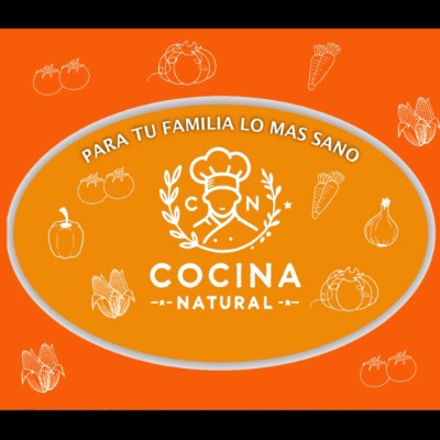 Cocina Natural