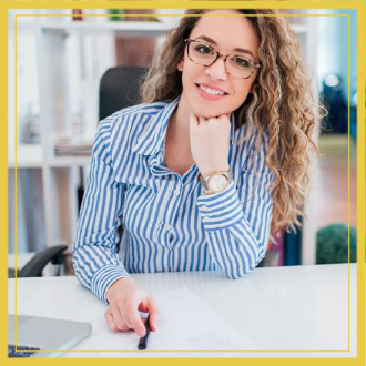Administrativa. Inmobiliaria. Montevideo