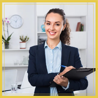 Secretaria Administrativa. DEA SE. Montevideo