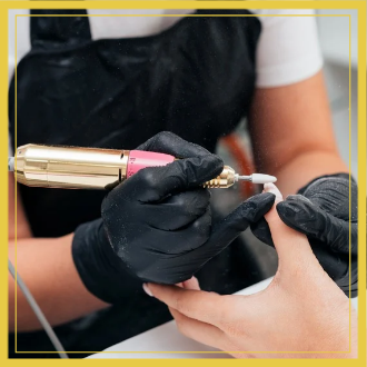 Manicurista. Bali Nails Studio. Montevideo