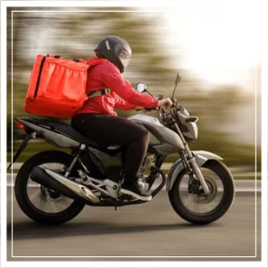 Delivery - O Hot Dog Do Preto - Tacuaremb�