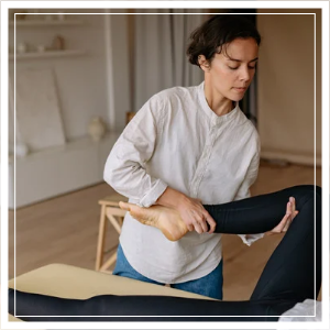 Masajista - Beauty Planet - Montevideo