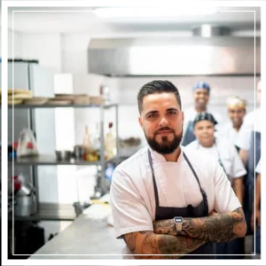 Cocinero/a - Restaurante - Canelones