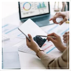 Analista de CRM - HalDast - Montevideo