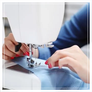 Maquinista de Costura - Canelones