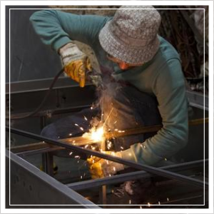 Herrero Metal�rgico - WCS - Montevideo