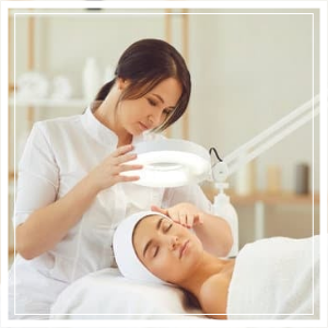 Esteticista - Tu Pause SPA - Montevideo
