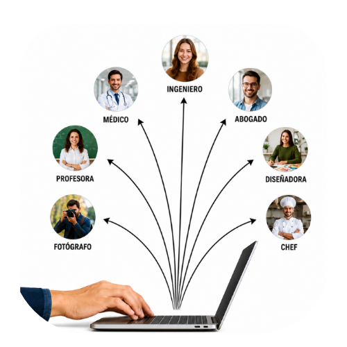 �Qu� es Prestigio Laboral?